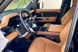 Land Rover Defender P400 2023 